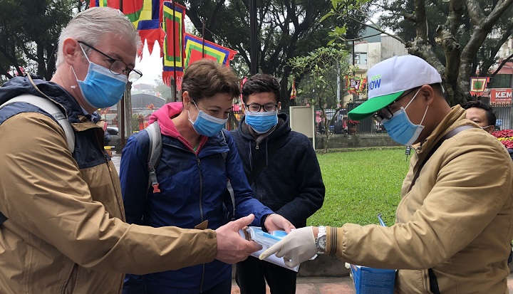 Vietnam considers using COVID vaccine passport: PM says